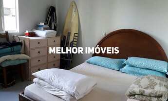 Imagem 6: Apartamento Mobiliado com 03 Dormitórios sendo 01 Suíte, Sacada, no Centro de Balneário Ca