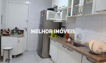 Imagem 4: Apartamento Mobiliado com 03 Dormitórios sendo 01 Suíte, Sacada, no Centro de Balneário Ca
