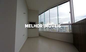 Imagem 5: Cobertura Duplex 2ª Quadra Mar com 04 Suítes, Sacada com Churrasqueira a Carvão, Terraço c