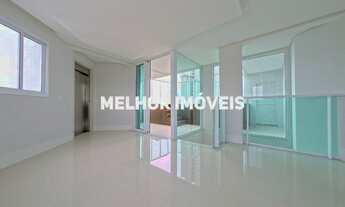 Imagem 6: Cobertura Duplex 2ª Quadra Mar com 04 Suítes, Sacada com Churrasqueira a Carvão, Terraço c