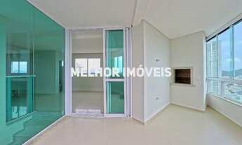 Imagem 4: Cobertura Duplex 2ª Quadra Mar com 04 Suítes, Sacada com Churrasqueira a Carvão, Terraço c