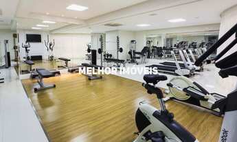 Imagem 7: Edifício Le Classic - Frente Mar