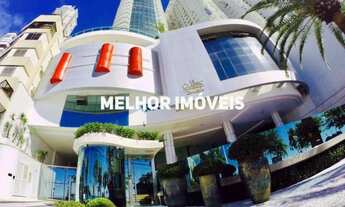 Imagem: Edifício Le Classic - Frente Mar