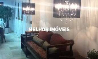 Imagem 7: Locação Anual com 04 Suítes sendo 01 Máster com Closet, Hidro e Sacada, Sacada Integrada c