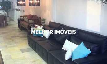 Imagem 5: Locação Anual com 04 Suítes sendo 01 Máster com Closet, Hidro e Sacada, Sacada Integrada c