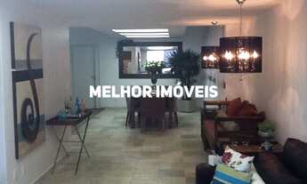 Imagem 3: Locação Anual com 04 Suítes sendo 01 Máster com Closet, Hidro e Sacada, Sacada Integrada c