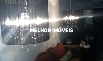 Imagem 6: Locação Anual com 04 Suítes sendo 01 Máster com Closet, Hidro e Sacada, Sacada Integrada c