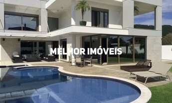 Imagem 4: Casa Alto Padrão com 06 Dormitórios em Jurerê Internacional em Florianópolis