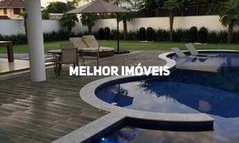 Imagem 6: Casa Alto Padrão com 06 Dormitórios em Jurerê Internacional em Florianópolis