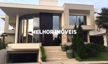 Imagem 2: Casa Alto Padrão com 06 Dormitórios em Jurerê Internacional em Florianópolis