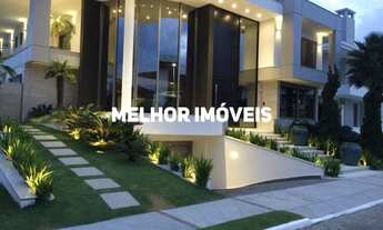 Imagem 3: Casa Alto Padrão com 06 Dormitórios em Jurerê Internacional em Florianópolis