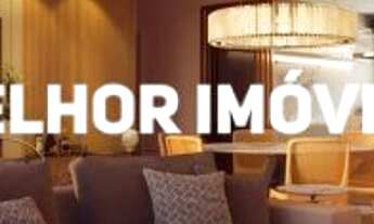 Imagem: Apartamento Novo com 04 suítes no Bairro