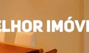 Imagem 3: Apartamento Mobiliado e Equipado com 03 Dormitórios sendo 01 Suíte, Sacada Integrada com