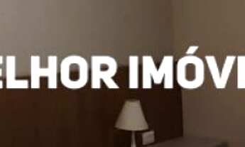 Imagem 4: Apartamento Mobiliado e Equipado com 03 Dormitórios sendo 01 Suíte, Sacada Integrada com