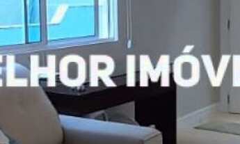 Imagem: Apartamento Mobiliado e Equipado com 03