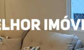 Imagem 2: Apartamento Mobiliado e Equipado com 03 Dormitórios sendo 01 Suíte, Sacada Integrada com