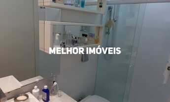 Imagem 7: Apartamento Lateral, Frente Mar com 02 Dormitórios, 01 Vaga de Garagem Númerada em Balneár