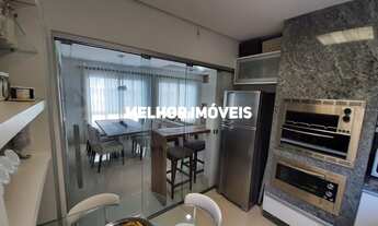 Imagem 6: Apartamento Lateral, Frente Mar com 02 Dormitórios, 01 Vaga de Garagem Númerada em Balneár