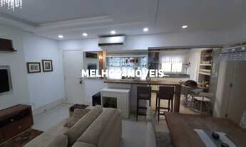 Imagem 3: Apartamento Lateral, Frente Mar com 02 Dormitórios, 01 Vaga de Garagem Númerada em Balneár