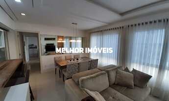 Imagem 1: Apartamento Lateral, Frente Mar com 02 Dormitórios, 01 Vaga de Garagem Númerada em Balneár