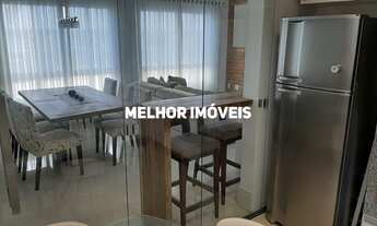 Imagem 4: Apartamento Lateral, Frente Mar com 02 Dormitórios, 01 Vaga de Garagem Númerada em Balneár