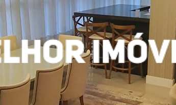 Imagem 3: Cobertura Duplex Mobiliado Decorado, Equipado e Climatizado com 04 Suítes sendo 02 com Clo