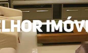 Imagem 2: Cobertura Duplex Mobiliado Decorado, Equipado e Climatizado com 04 Suítes sendo 02 com Clo