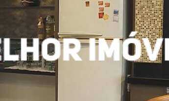 Imagem 6: Cobertura Duplex Mobiliado Decorado, Equipado e Climatizado com 04 Suítes sendo 02 com Clo