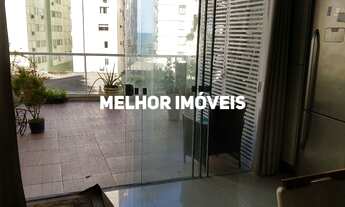 Imagem: Apartamento Mobiliado com 03 Suítes, com