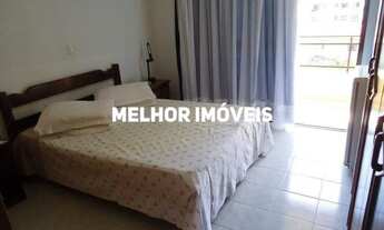 Imagem 7: Apartamento Mobiliado e Equipado com 03 Dormitórios sendo 01 Suíte com Sacada, Sacada com
