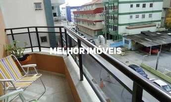 Imagem: Apartamento Mobiliado e Equipado com 03