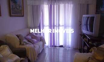 Imagem 3: Apartamento Mobiliado e Equipado com 03 Dormitórios sendo 01 Suíte com Sacada, Sacada com