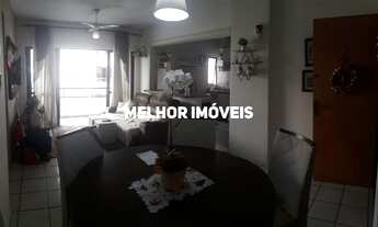 Imagem 4: Apartamento Mobiliado e Equipado com 03 Dormitórios sendo 01 Suíte em Balneário Camboriú/S