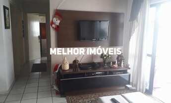 Imagem: Apartamento Mobiliado e Equipado com 03