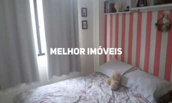 Imagem 6: Apartamento Mobiliado e Equipado com 03 Dormitórios sendo 01 Suíte em Balneário Camboriú/S