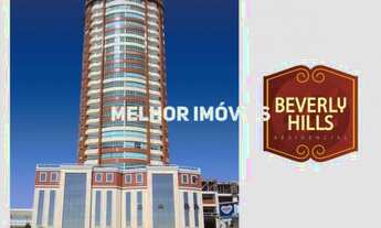 Imagem: Edifício Beverly Hills - Frente Mar