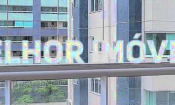 Imagem: Apartamento Novo com 03 Suítes, Espaço