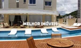 Imagem 5: Edifício Ísis Sun Tower - 2ª Quadra Mar