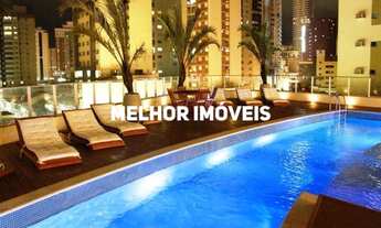 Imagem 6: Edifício Ísis Sun Tower - 2ª Quadra Mar