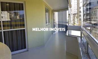 Imagem 1: Apartamento Mobiliado e Equipado com 04 Dormitórios sendo 02 Suítes, Sacada Gourmet com Ch