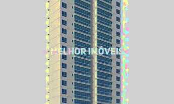 Imagem: Edifício Algaleo - 2ª Quadra Mar