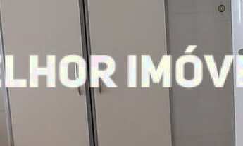 Imagem 4: Locação Anual Mobiliado com 02 Dormitórios, Amplo Living, Edifício com Salão de Festa, Por