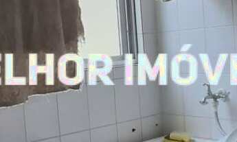 Imagem 6: Locação Anual Mobiliado com 02 Dormitórios, Amplo Living, Edifício com Salão de Festa, Por