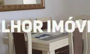 Imagem 3: Locação Anual Mobiliado com 02 Dormitórios, Amplo Living, Edifício com Salão de Festa, Por