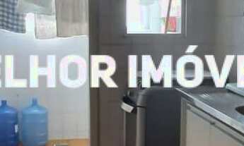 Imagem 5: Locação Anual Mobiliado com 02 Dormitórios, Amplo Living, Edifício com Salão de Festa, Por