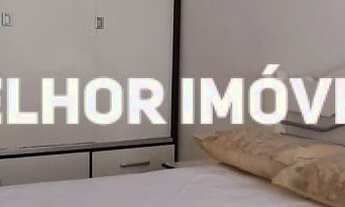 Imagem 7: Locação Anual Mobiliado com 02 Dormitórios, Amplo Living, Edifício com Salão de Festa, Por