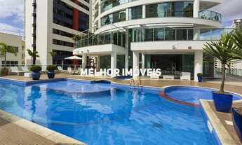 Imagem: Edifício Dolce Vitta Residence - Quadra