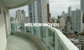 Imagem: Apartamento Mobiliado com 03 Dormitórios