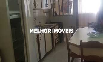 Imagem 6: Apartamento Mobiliado com 03 Dormitórios sendo 01 Suíte com Sacada, Localizado no Centro d