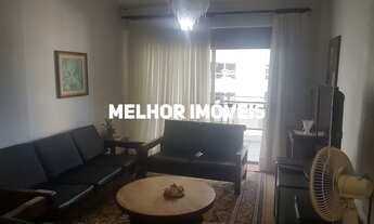 Imagem 3: Apartamento Mobiliado com 03 Dormitórios sendo 01 Suíte com Sacada, Localizado no Centro d